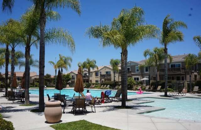 Gated Eastlake Townhome | 3 Bed, 2.5 Bath, 2-Car Garage Gallery 1
