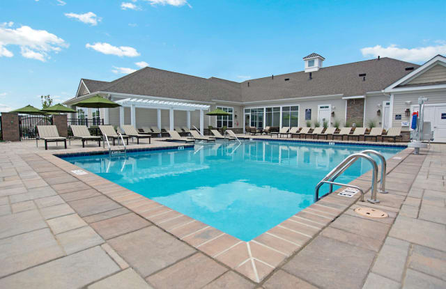 The Villas at Woodmont Valley Gallery 4