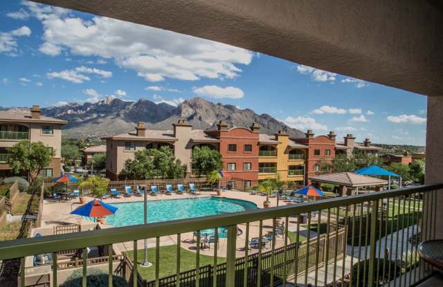 Oro Vista Apartments Gallery 3