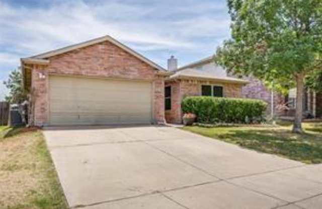 8658 Gaines Drive - 8658 Gaines Drive, Fort Worth, TX 76244