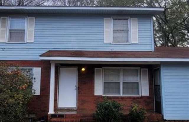 2120 Milano Dr - 2120 Milano Drive, Columbus, GA 31903