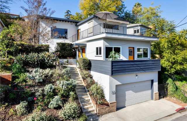 2065 Vine - 2065 Vine Street, Los Angeles, CA 90068