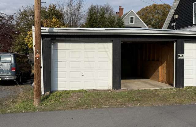 8 South Washington Street - 8 South Washington Street, Mechanicsburg, PA 17055