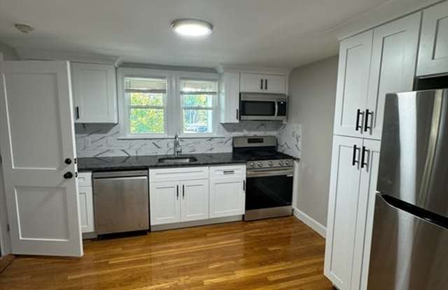 273 Neponset Ave - 273 Neponset Avenue, Boston, MA 02122