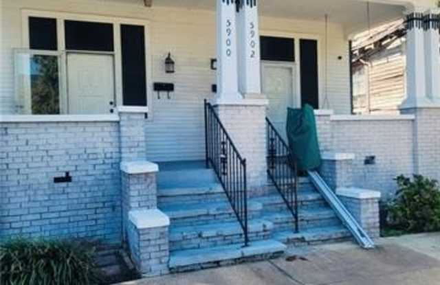 5900 ANNUNCIATION Street Gallery 1
