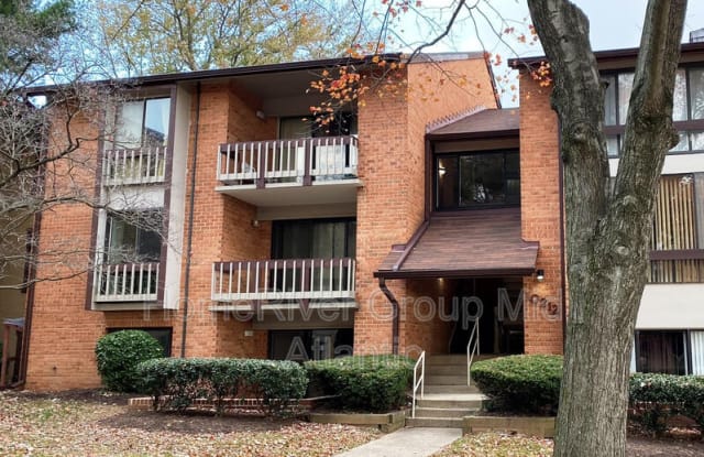 10212 Bushman Drive - 10212 Bushman Drive, Oakton, VA 22124