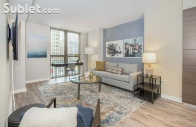 525 12th Road South - 525 12th Road S, Arlington, VA 22202