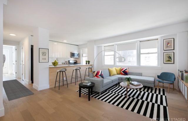 15 W 139th Street - 15 W 139th St, New York City, NY 10037