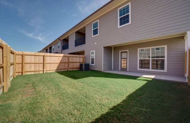 PRE-LEASE AUGUST 2026!!! The Revelry! - 3432 Summerway Drive, College Station, TX 77845