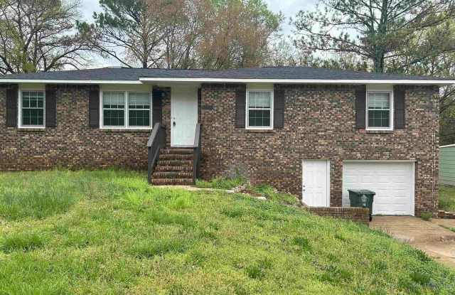 2620 Thornhill Road - 2620 Thornhill Road Northwest, Huntsville, AL 35810 2620 Thornhill Road - 2620 Thornhill Road Northwest, Huntsville, AL 35810