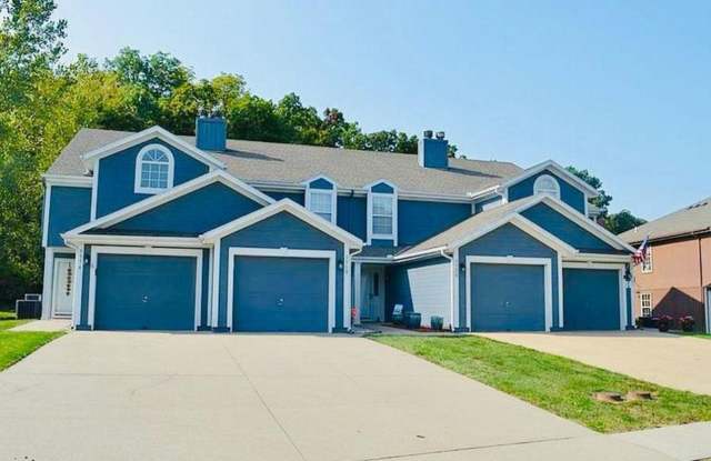 5520 Northwest Moonlight Meadow Drive - 1 photos photos