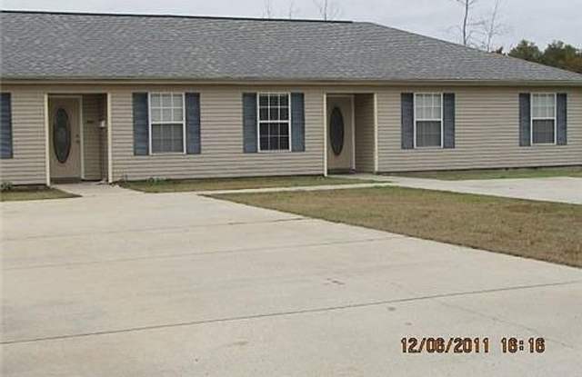 Welcome to 11082 Noel Dr., Unit A in D’Iberville, MS! photos photos