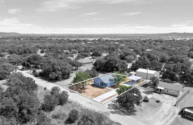 3614 Cactus Trail - 3614 Cactus, Kingsland, TX 78639