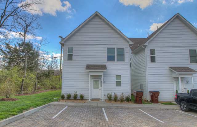 1535 Royal Street - 1535 Royal Street, Nashville, TN 37115