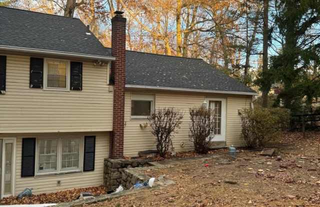 1230 SUSQUEHANNA Road - 1230 Susquehanna Road, Montgomery County, PA 19046