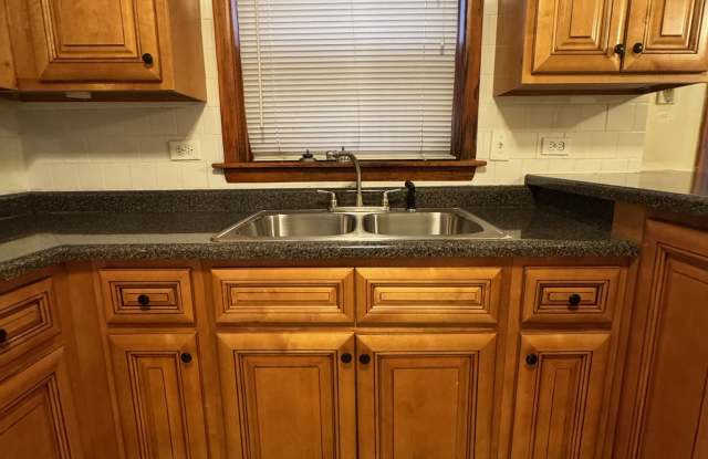 16443 South Halsted Street - 16443 South Halsted Street, Harvey, IL 60426