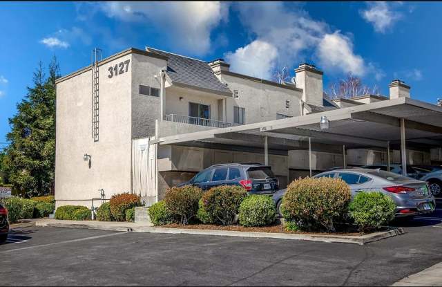 3127 Foothill Blvd. photos photos