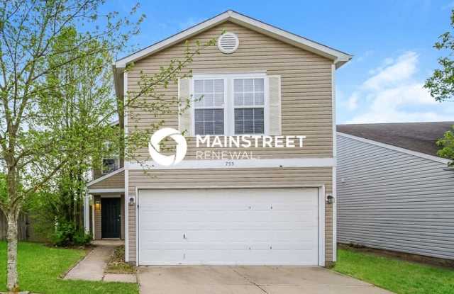 755 Fern Street photos photos