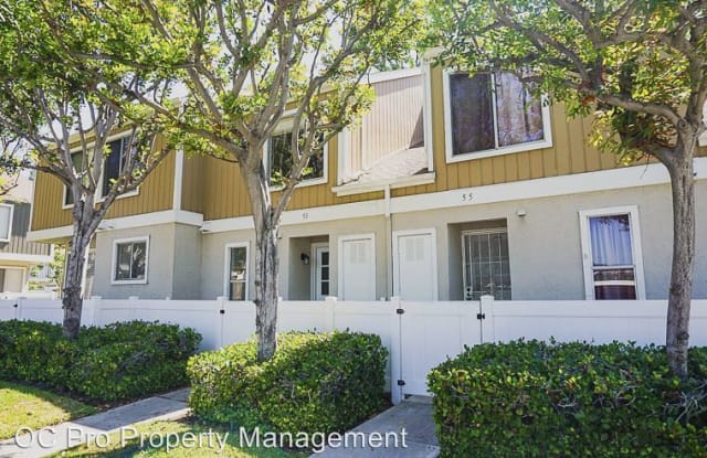 53 Abbeywood Lane - 53 Abbeywood Lane, Aliso Viejo, CA 92656