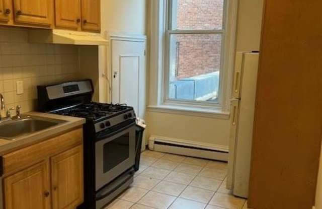 1038 GARDEN ST - 1038 Garden Street, Hoboken, NJ 07030