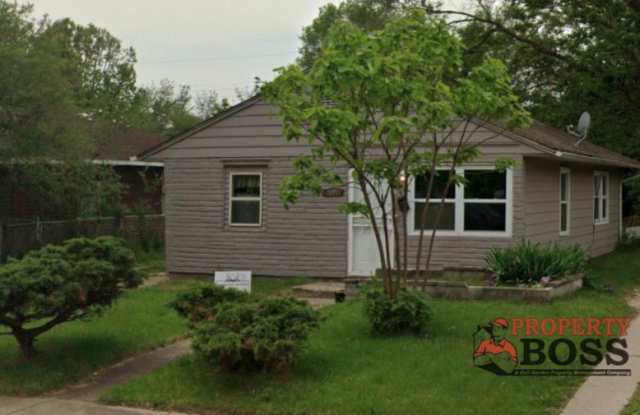 2026 Roosevelt Street photos photos