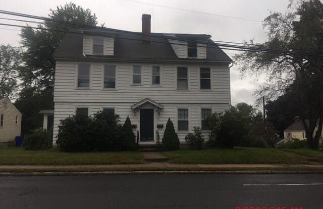 119 North Main Street - 119 North Main Street, West Hartford, CT 06107