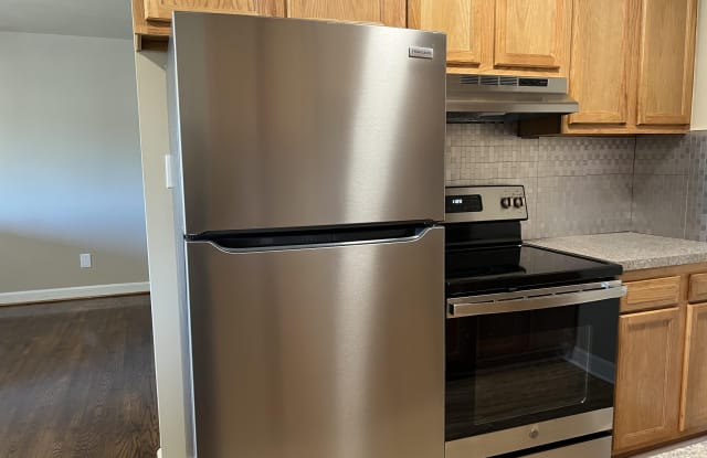 217 Mountain AVE SW - 217 Mountain Avenue Southwest, Roanoke, VA 24016