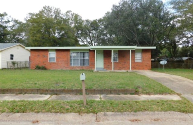 6648 Grace St. - 6648 East Grace Street, Milton, FL 32570