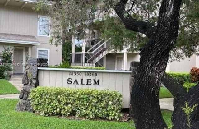 18350 SE Wood Haven Ln - 18350 Southeast Wood Haven Lane, Martin County, FL 33469