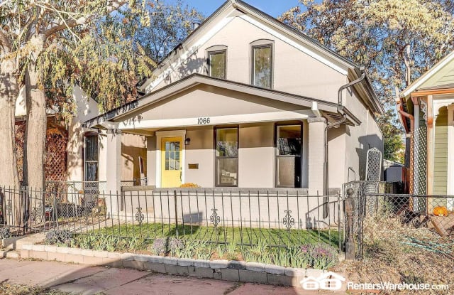 1066 Mariposa St - 1066 Mariposa Street, Denver, CO 80204