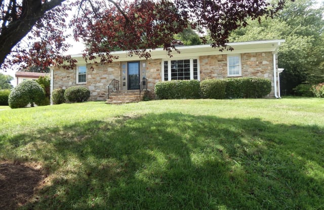 1200 MEREDITHS FORD ROAD - 1200 Merediths Ford Road, Hampton, MD 21286