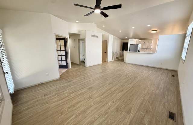 Newly Remodeled - Modern 3 Bedroom 3 Bath with Finished Basement and an Office! Gallery 3