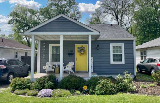 5022 Primrose Avenue photos photos