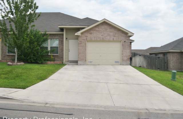 3013 Lodgepole - 3013 Lodgepole Lane, New Braunfels, TX 78130