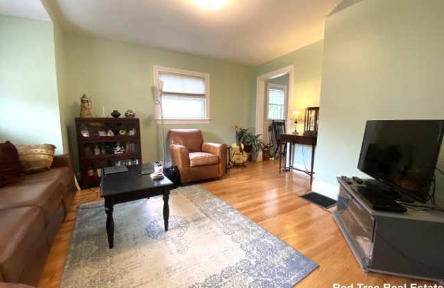 42 Wilmot St. Gallery 3