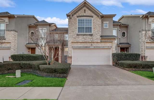 2540 Corbeau Drive - 2540 Corbeau Drive, Irving, TX 75038