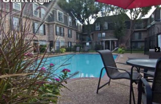 7510 Brompton Road - 7510 Brompton St, Houston, TX 77025