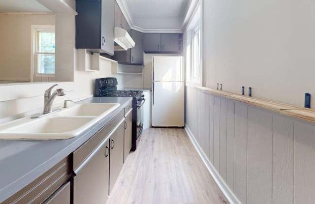 Canton 3 Bedroom - Single Family Home photos photos