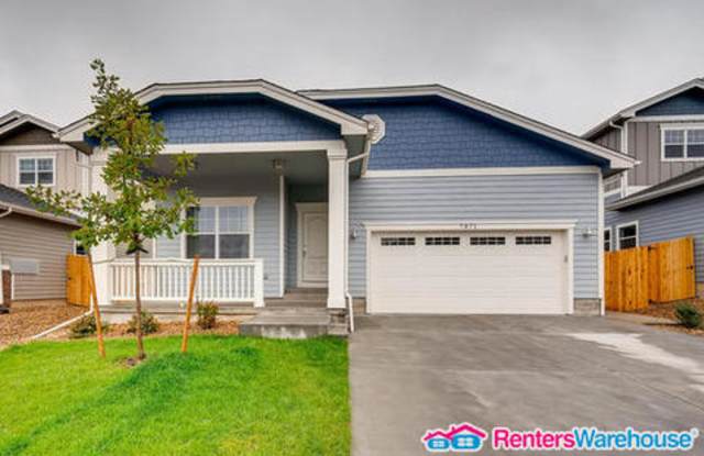7871 Tejon Street - 7871 Tejon Street, Sherrelwood, CO 80221