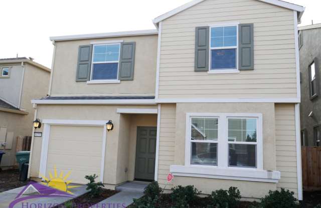 Modern Two-Story 4 Bed 2.5 Bath 1,807 sqft Florin Home photos photos