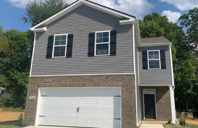7218 Eagle Stone Lane Gallery 1