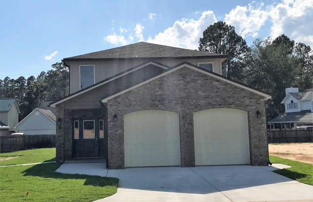 7 Arabelle Cove - 7 Arabelle Cove, Valparaiso, FL 32580