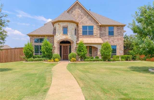 381 Vista Park Drive - 381 Vista Park Drive, Sunnyvale, TX 75182