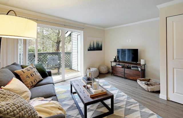 Hidden River Townhomes Gallery 4