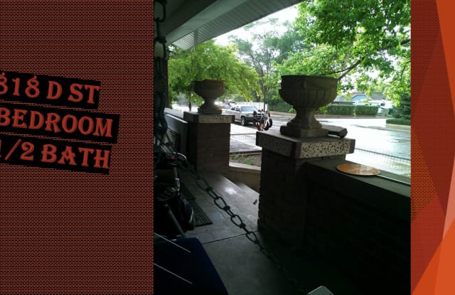 818 D St photos photos