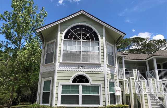2041 ROYAL BAY BOULEVARD - 2041 Royal Bay Boulevard, Osceola County, FL 34746