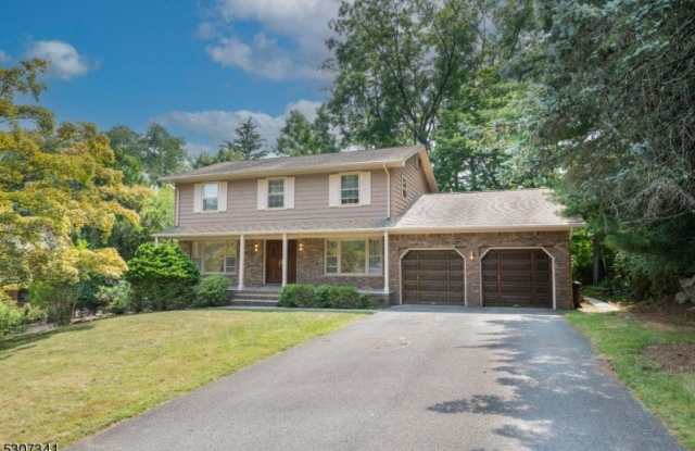20 Whitewood Dr - 20 Whitewood Drive, Parsippany-Troy Hills, NJ 07950