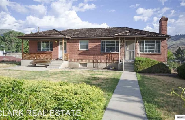 827 E. 2ND STREET - 827 2nd St, Verdi, NV 89439