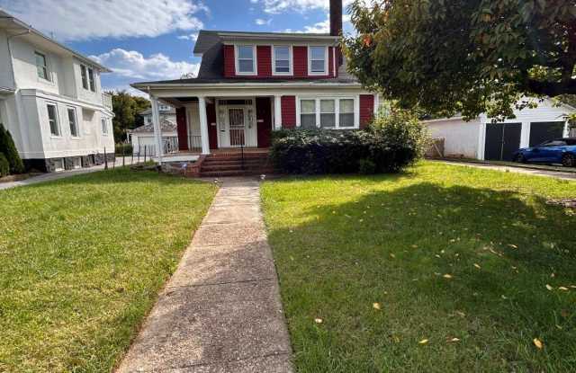 3405 CALLAWAY Avenue Gallery 1