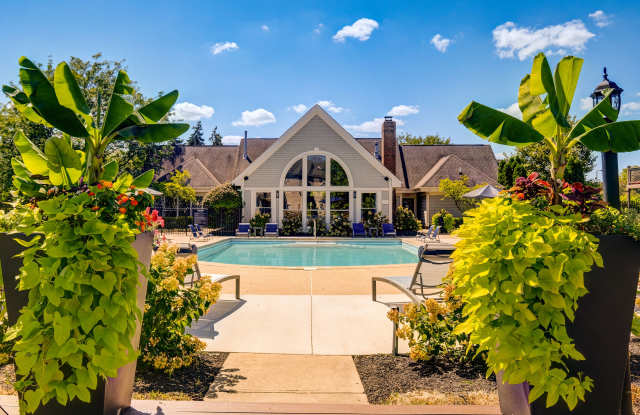 Perimeter Lakes Apartments Gallery 2